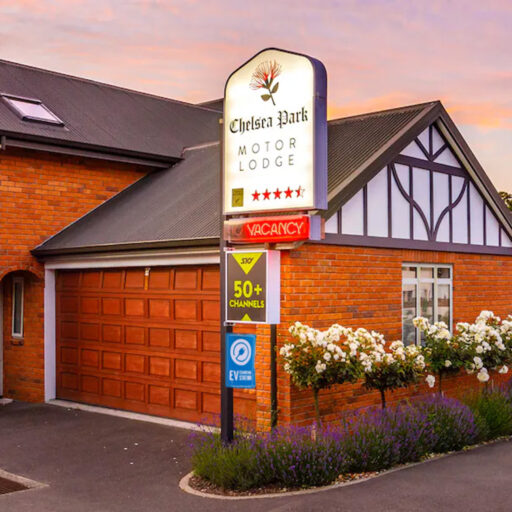 Best Motel in Nelson NZ